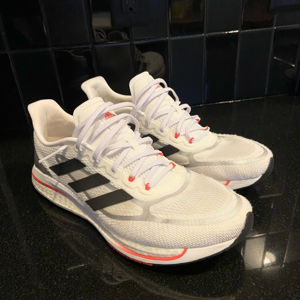 Adidas Supernova (Supernova+) Men’s Running Shoes